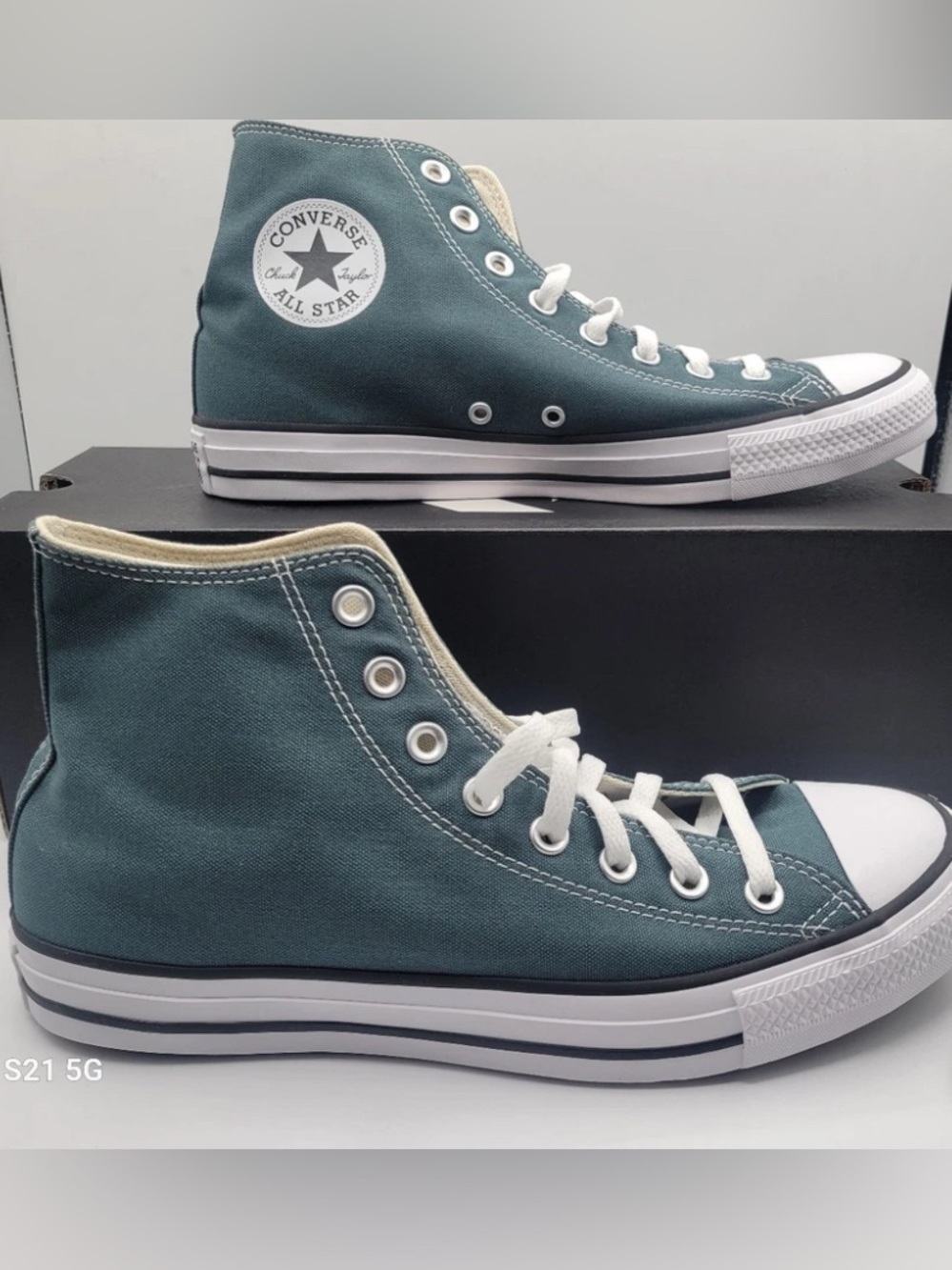 Converse Chuck Taylor All Star High 'True Nature